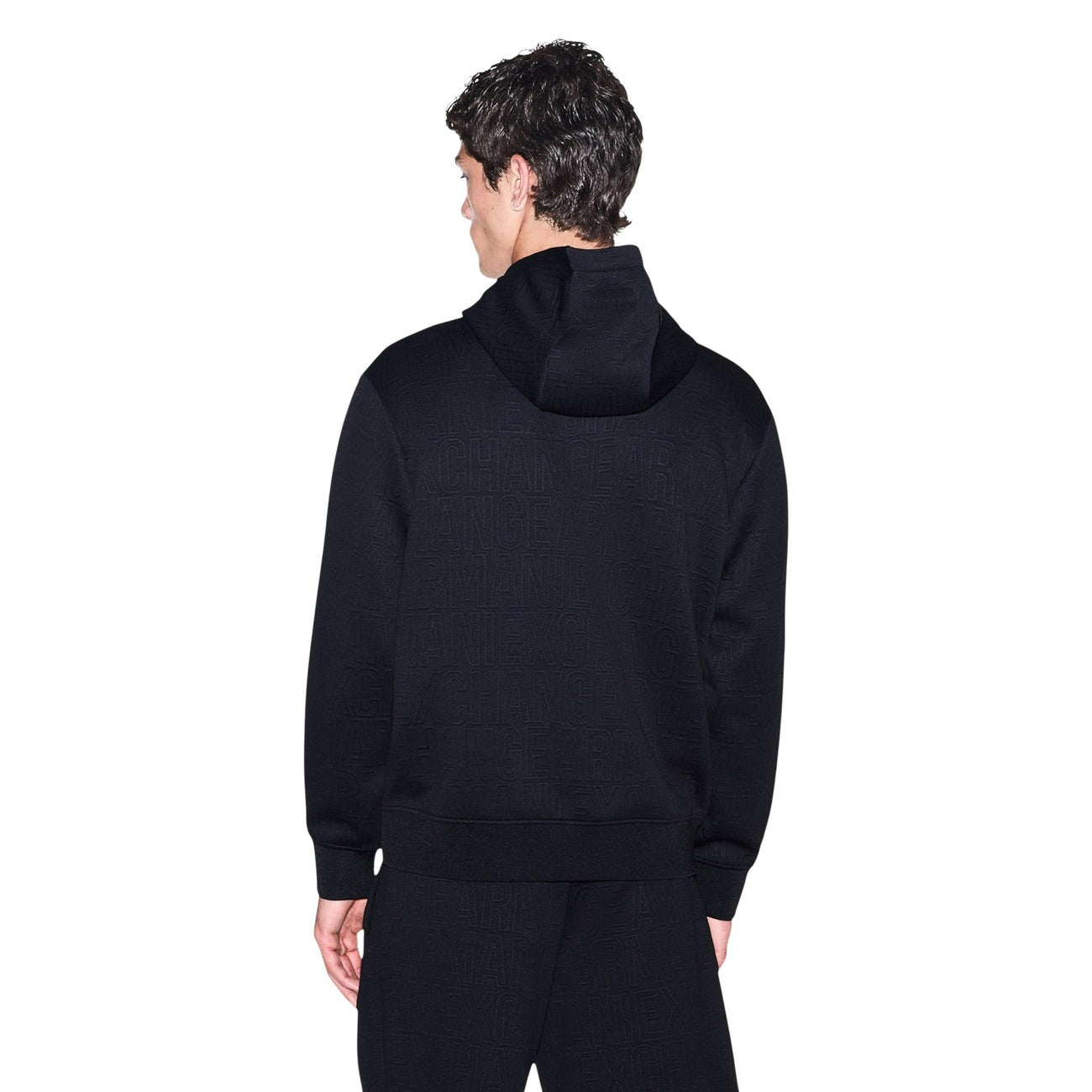 Armani Exchange - Armani Exchange Tröja Man