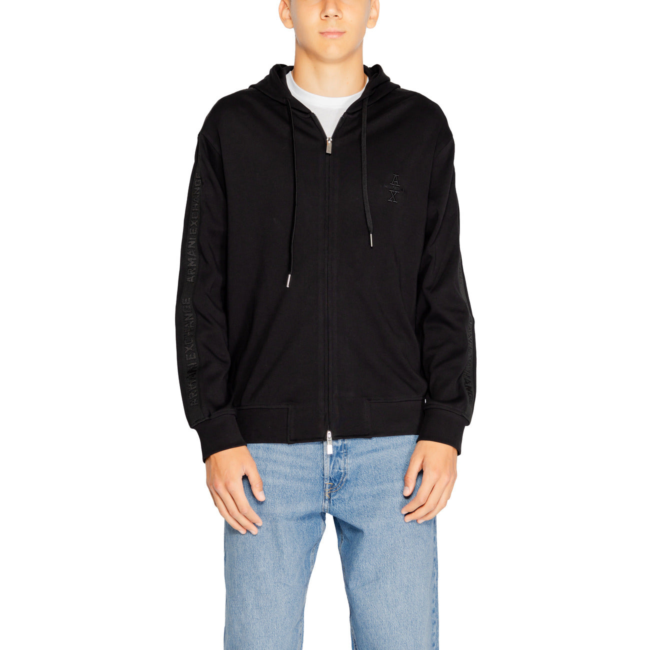 Armani Exchange - Armani Exchange Tröja Man