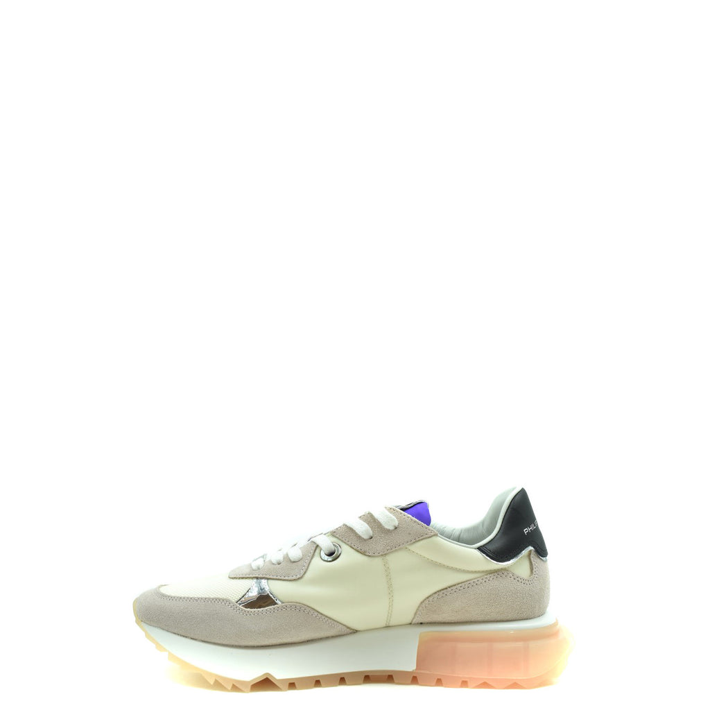 Philippe Model - Philippe Model Kvinna Sneakers
