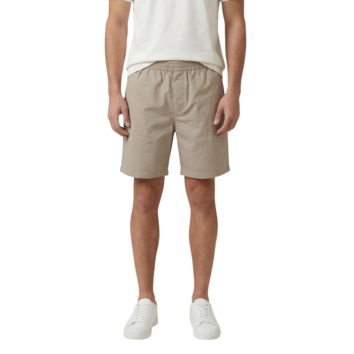 Armani Exchange - Armani Exchange Bermuda Shorts Man
