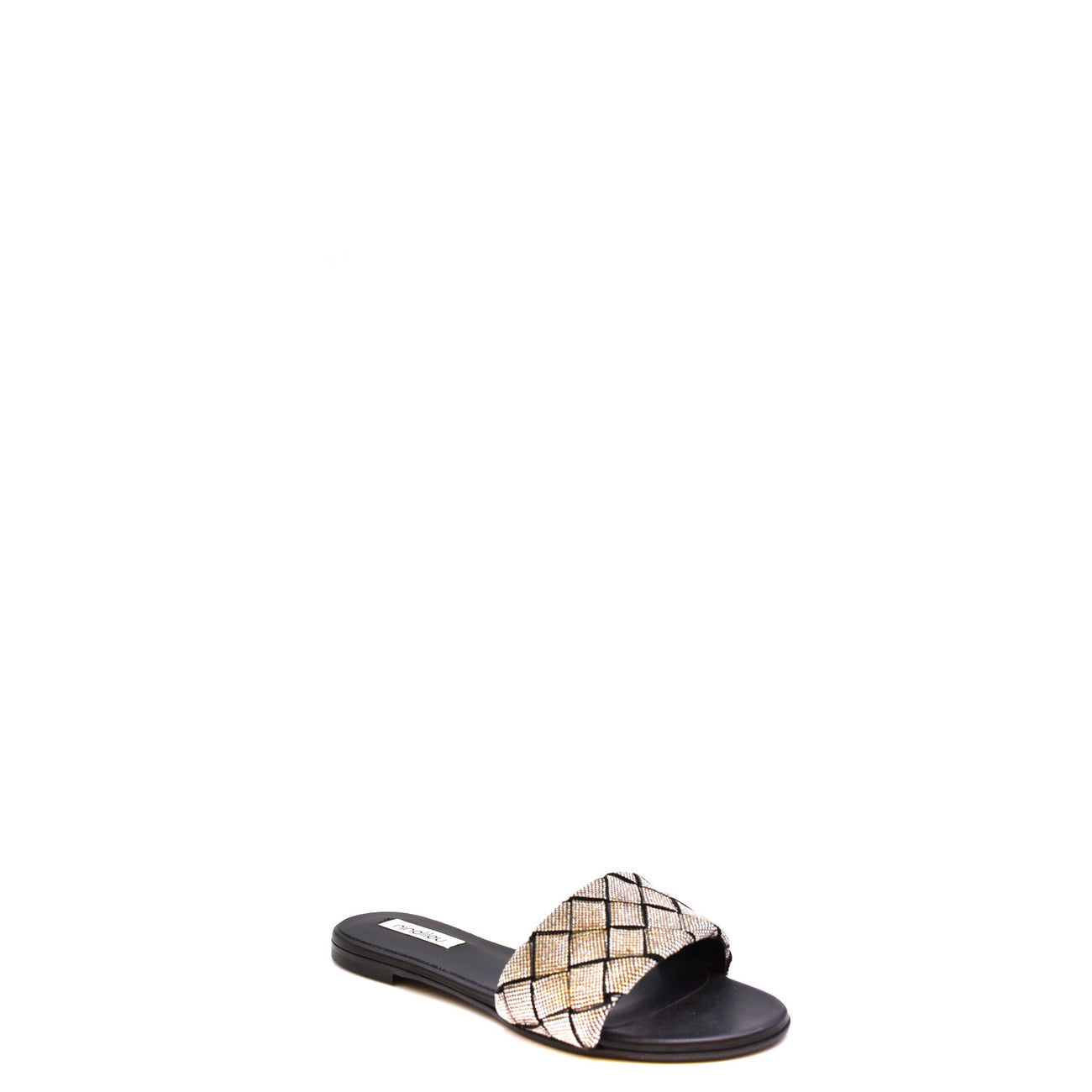 Ninalilou - Ninalilou Kvinna Slippers