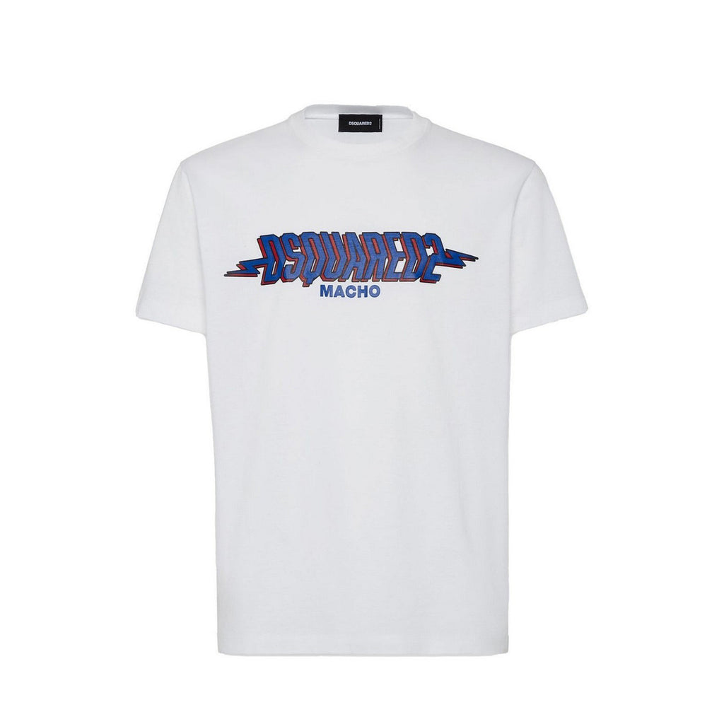 Dsquared2 - Dsquared2 T-shirt Man