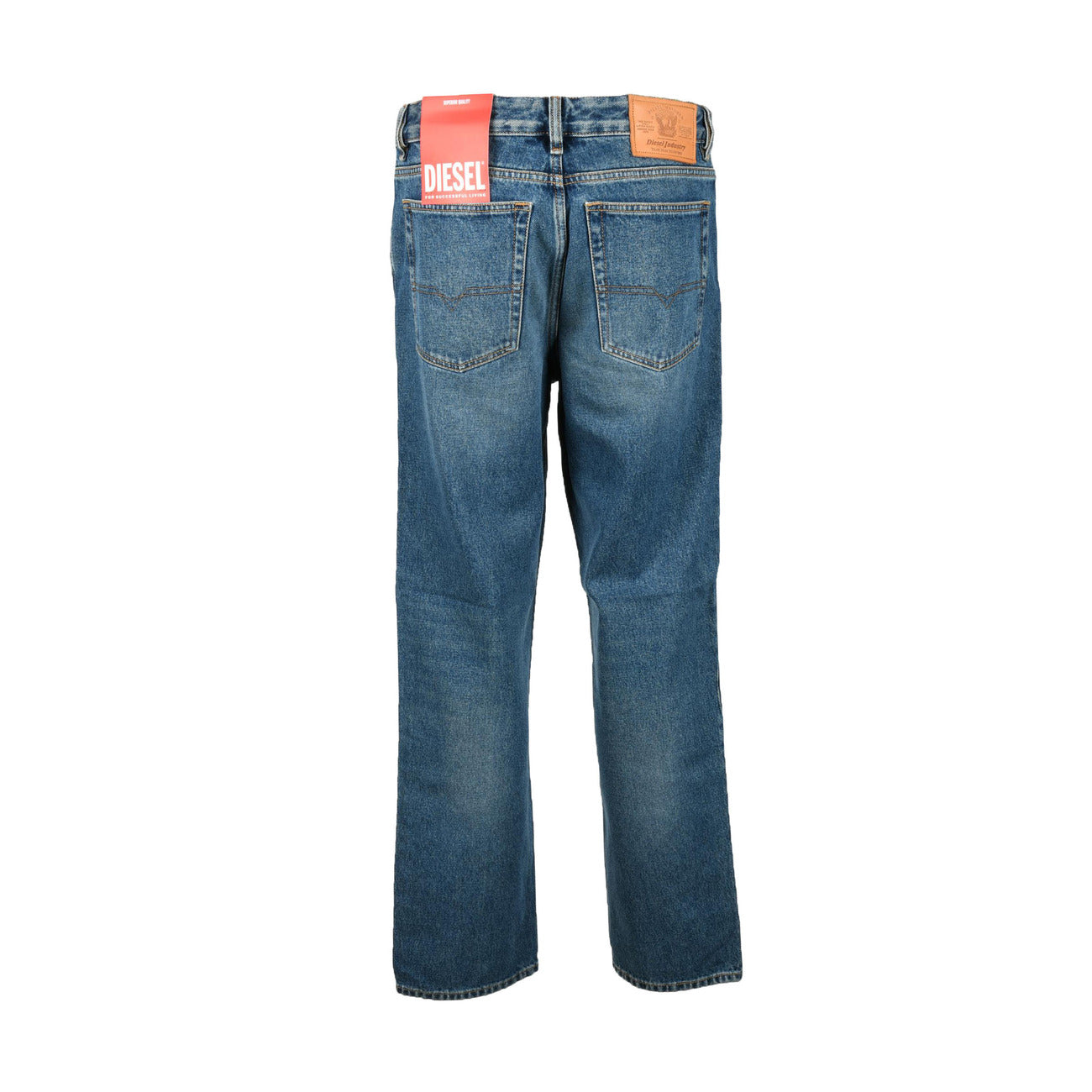 Diesel - Diesel Jeans Man