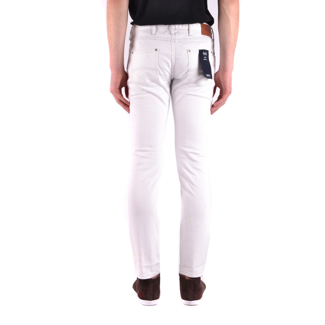 Armani Jeans - Armani Jeans Jeans Man