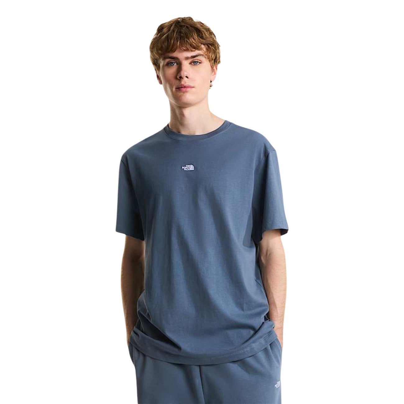 The North Face - The North Face T-shirt Man