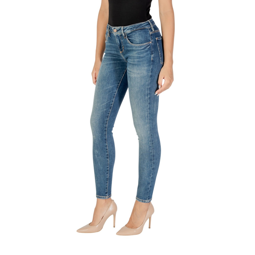 Guess - Guess Jeans Kvinna
