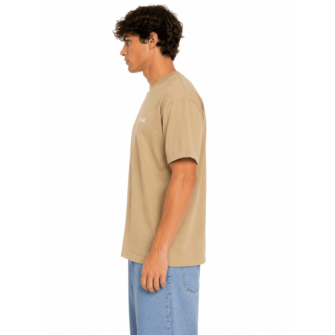 Vans - Vans T-shirt Man