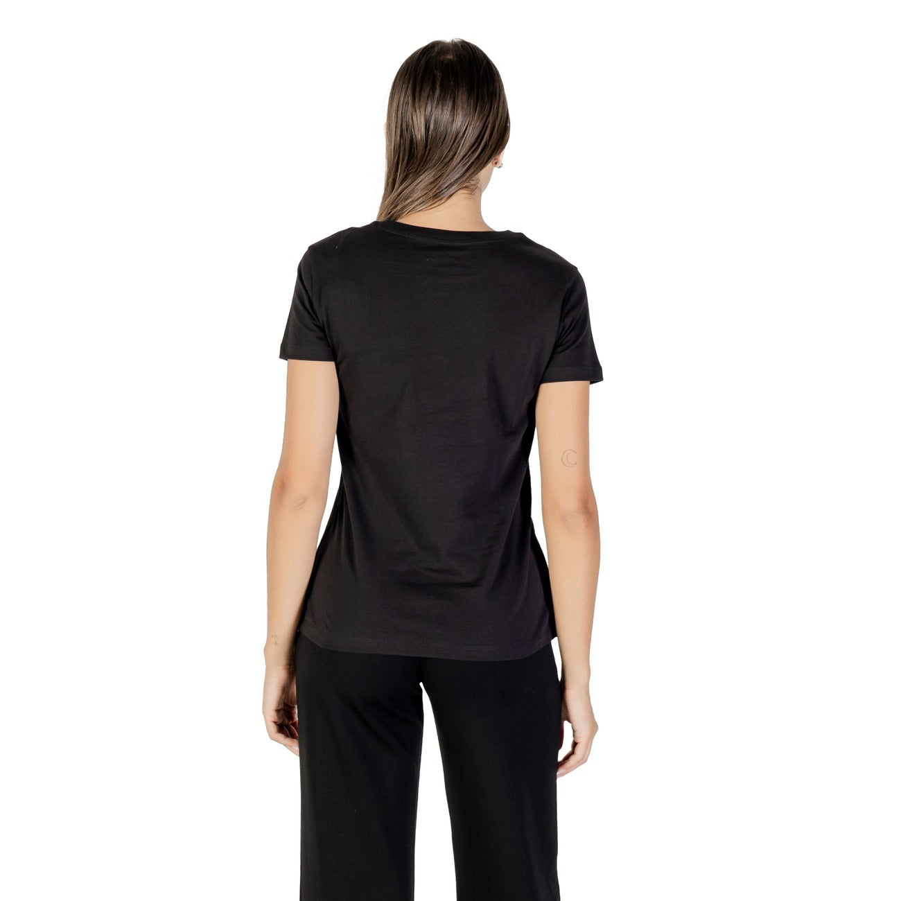 Armani Exchange - Armani Exchange T-shirt Kvinna