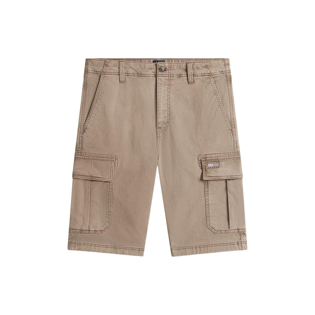 Tommy Hilfiger Jeans - Tommy Hilfiger Jeans Bermuda Shorts Man
