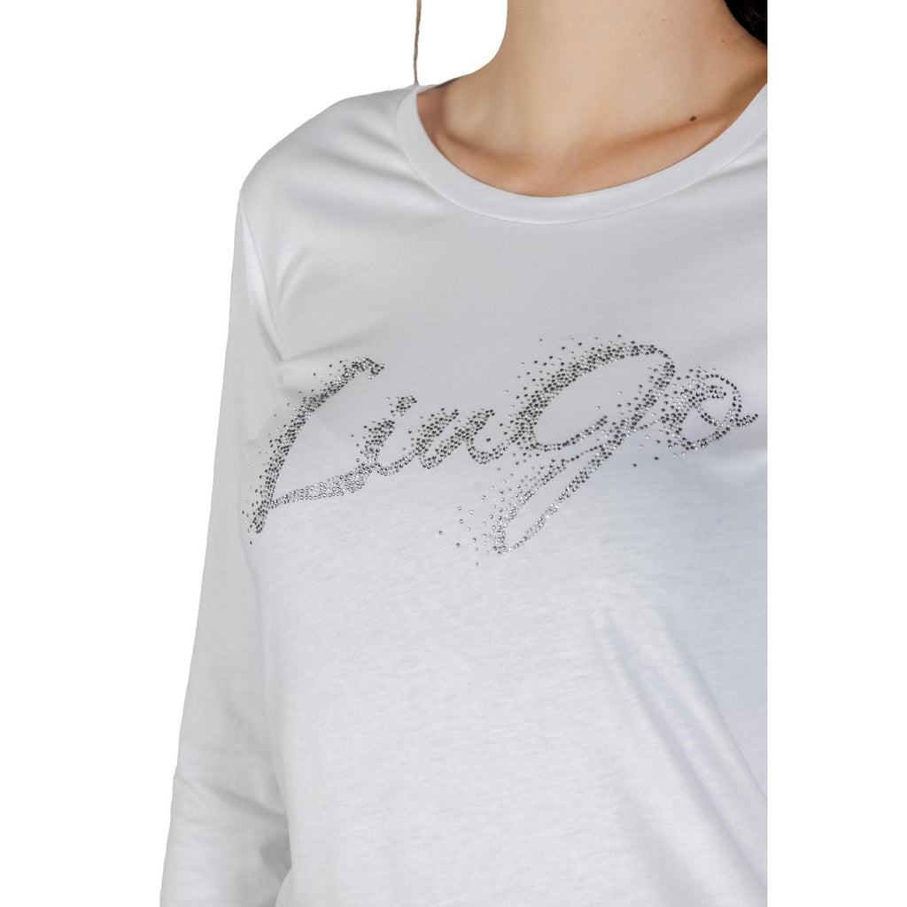 Liu Jo - Liu Jo T-shirt Kvinna
