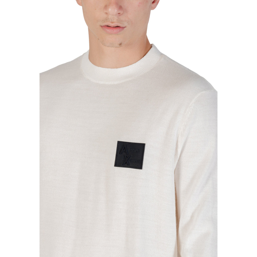 Armani Exchange - Armani Exchange Stickat Man