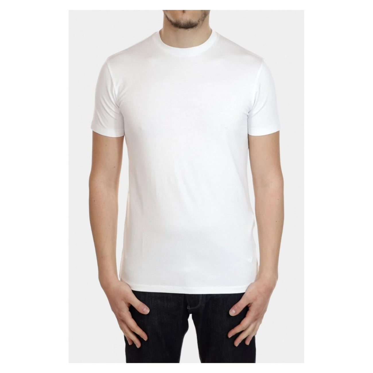 Emporio Armani - Emporio Armani T-shirt Man