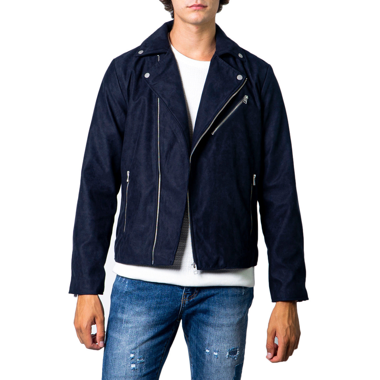 Jack & Jones - Jack & Jones Jacka Man
