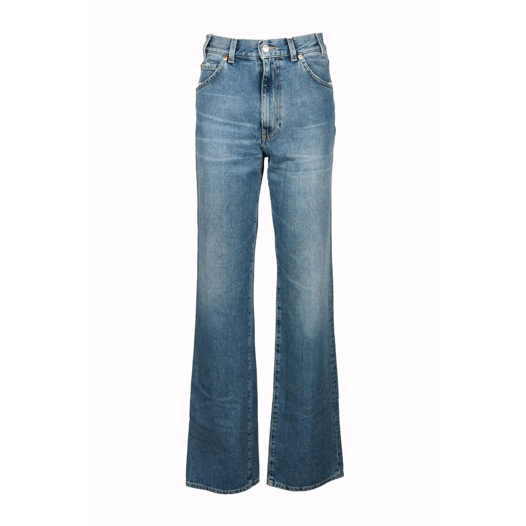 Mauro Grifoni - Mauro Grifoni Jeans Kvinna
