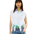 Tommy Hilfiger Jeans - Tommy Hilfiger Jeans Skjorta Kvinna