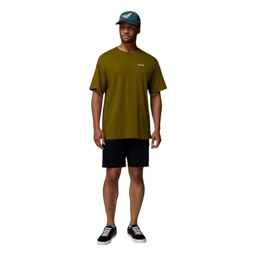 Columbia - Columbia T-shirt Man
