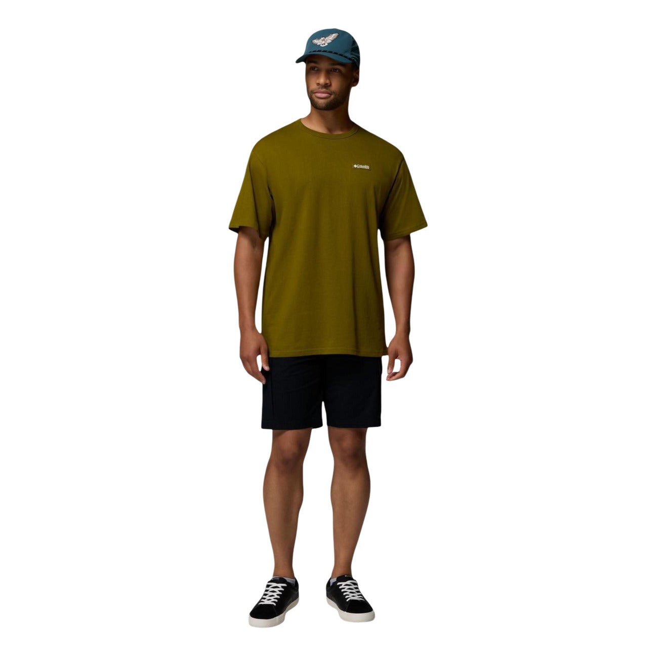 Columbia - Columbia T-shirt Man