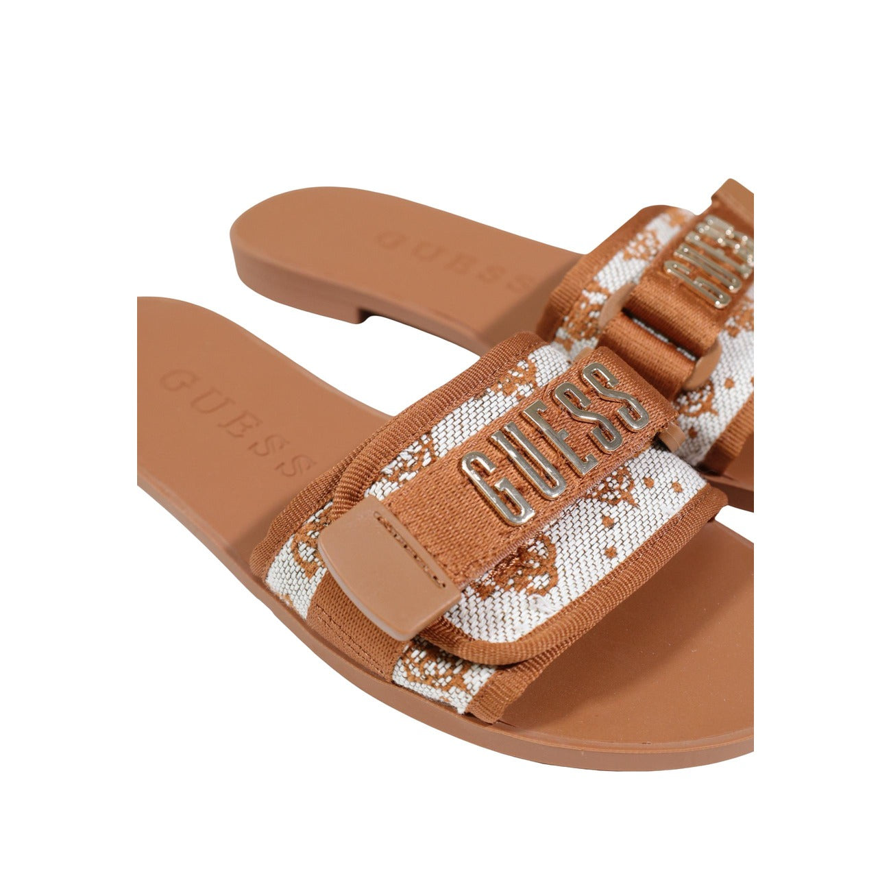 Guess - Guess Kvinna Slippers