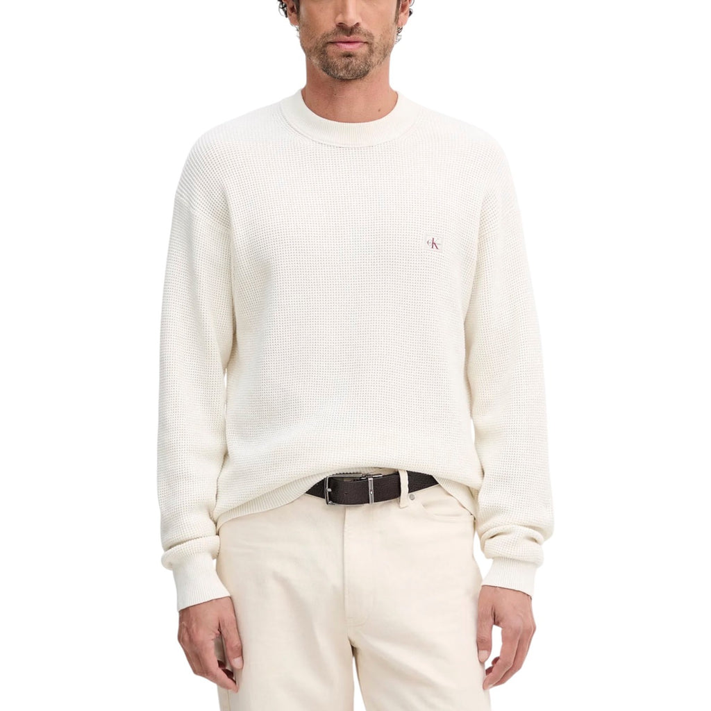 Calvin Klein Jeans - Calvin Klein Jeans Stickat Man
