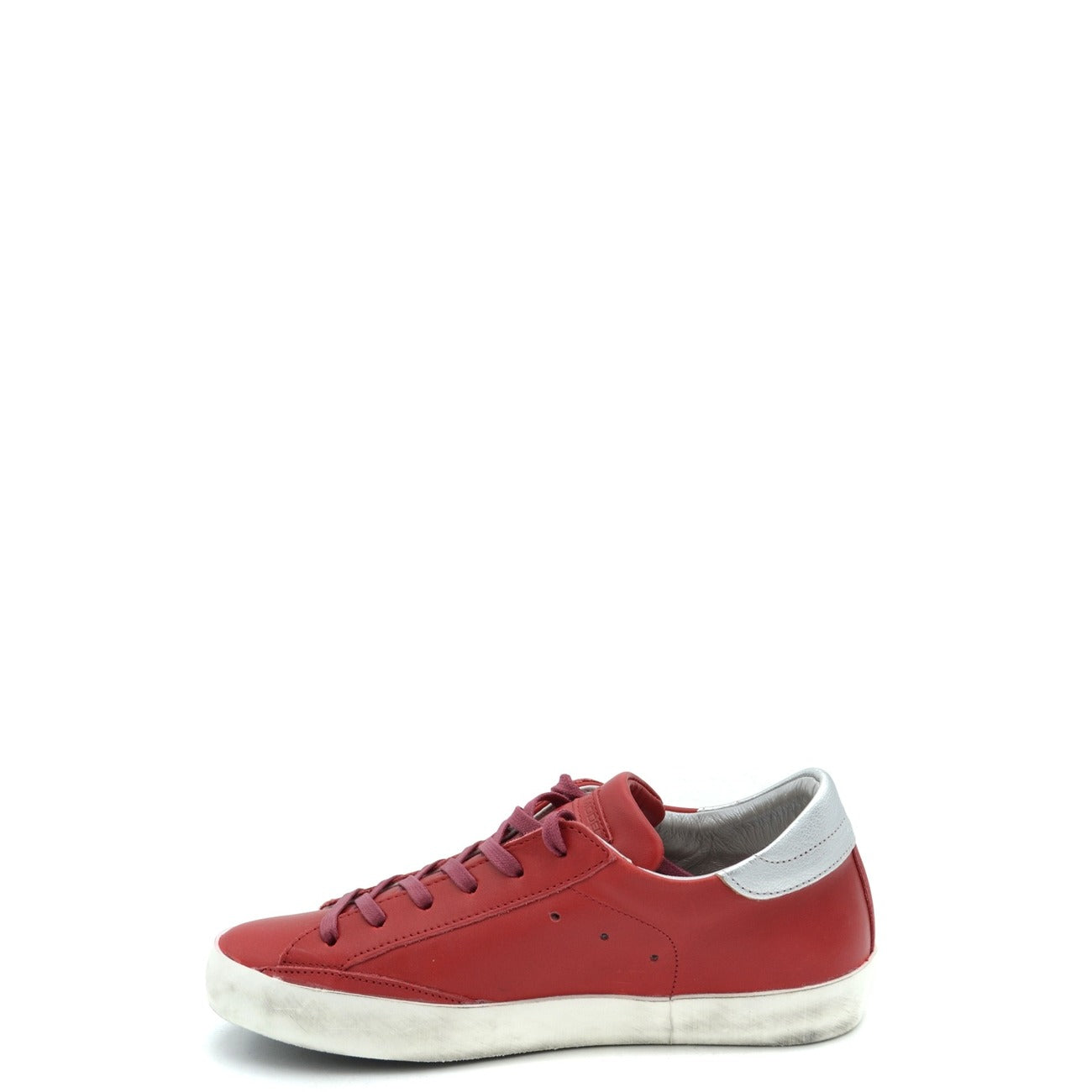 Philippe Model - Philippe Model Kvinna Sneakers