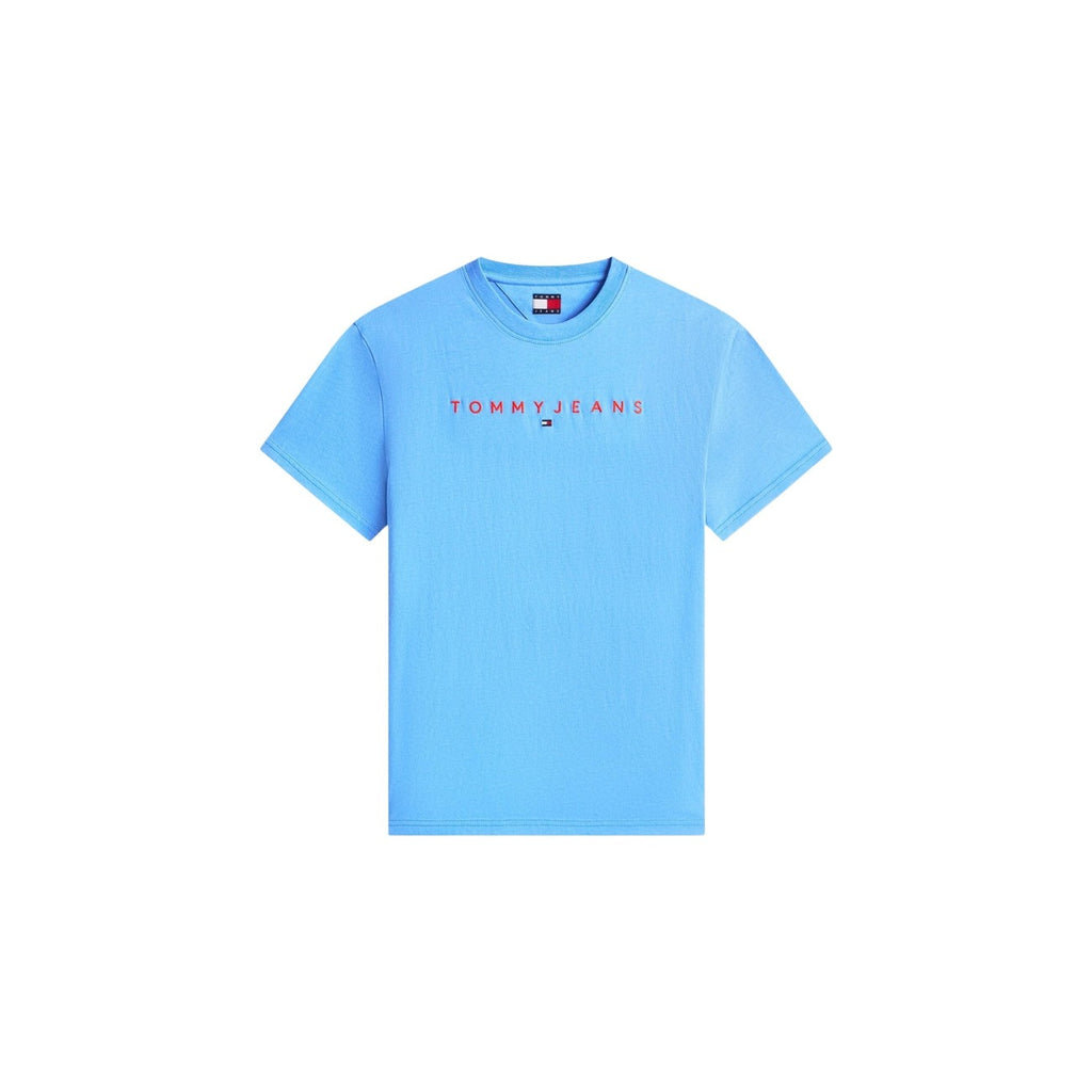 Tommy Hilfiger Jeans - Tommy Hilfiger Jeans T-shirt Man