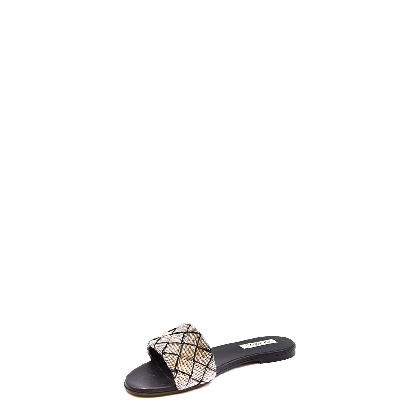 Ninalilou - Ninalilou Kvinna Slippers