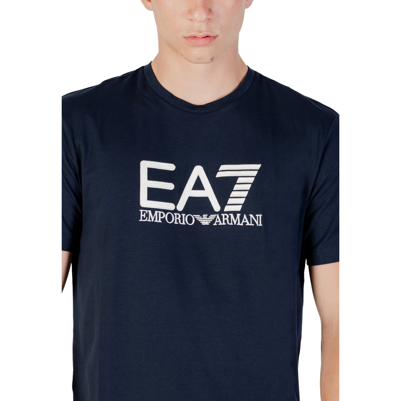 Ea7 - Ea7 T-shirt Man
