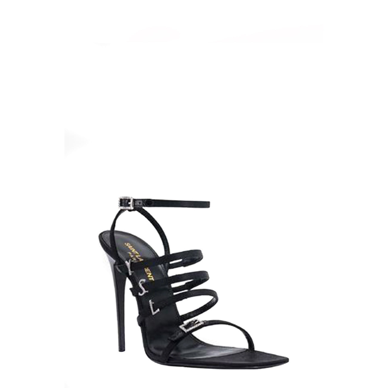 Saint Laurent - Saint Laurent Kvinna Sandals