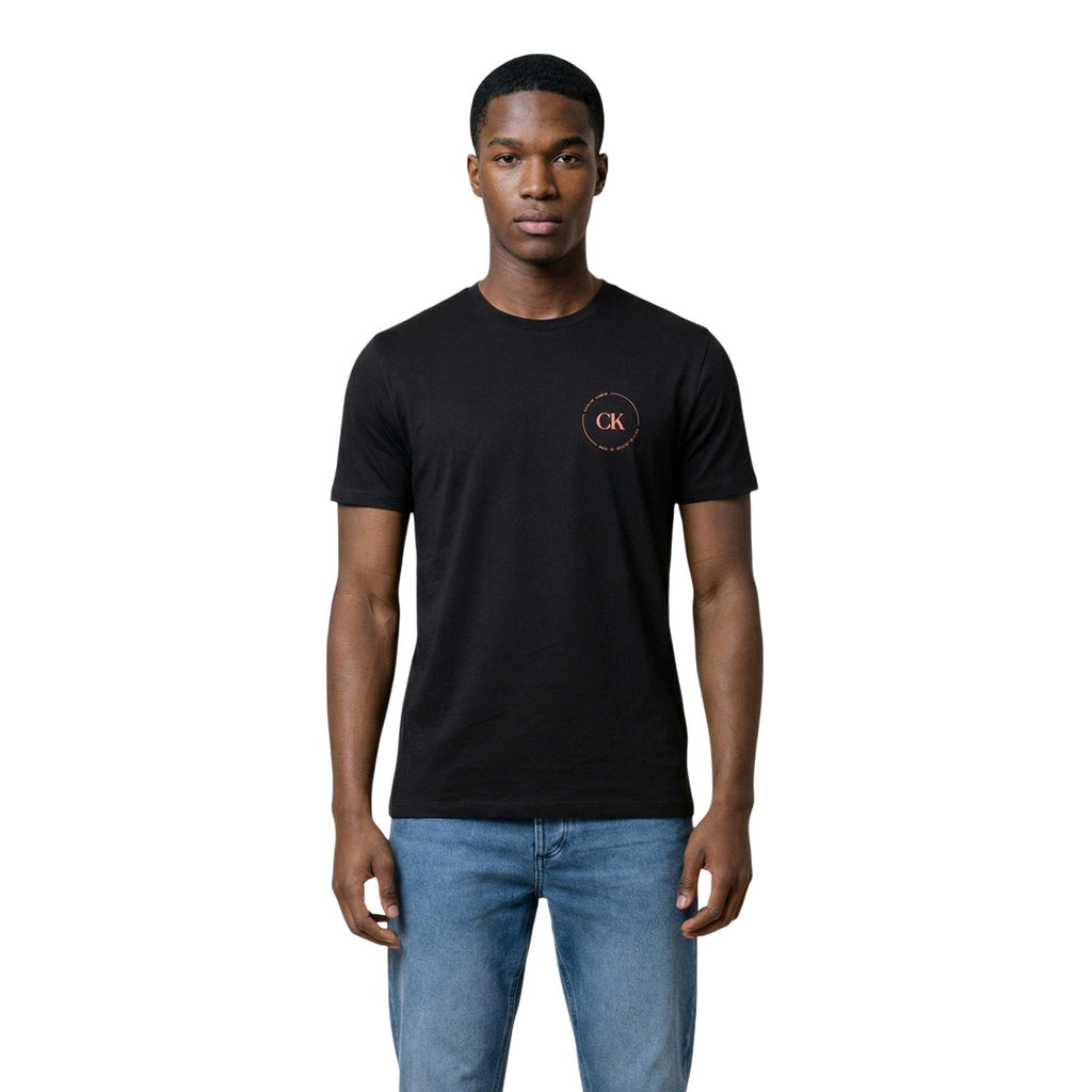 Calvin Klein Jeans - Calvin Klein Jeans T-shirt Man