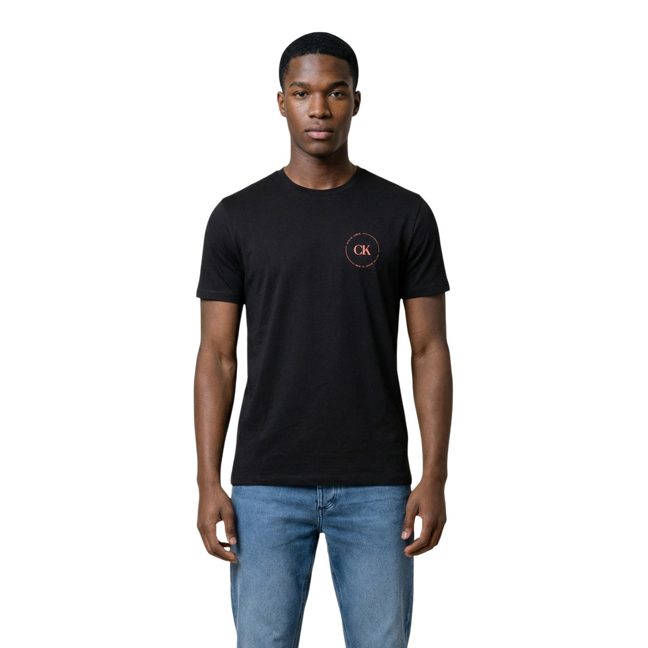 Calvin Klein Jeans - Calvin Klein Jeans T-shirt Man