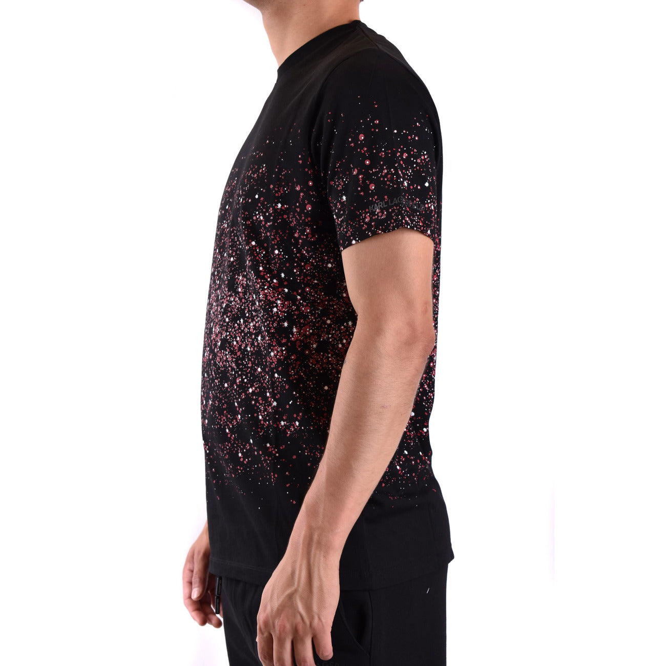 Karl Lagerfeld - Karl Lagerfeld T-shirt Man