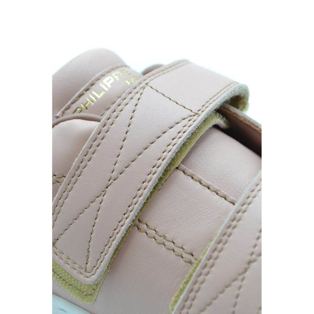 Philippe Model - Philippe Model Kvinna Sneakers