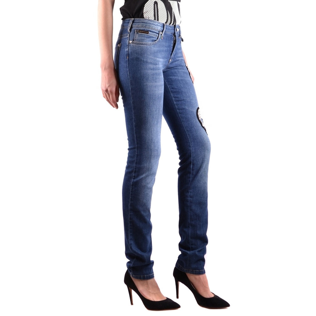 Philipp Plein - Philipp Plein Jeans Kvinna