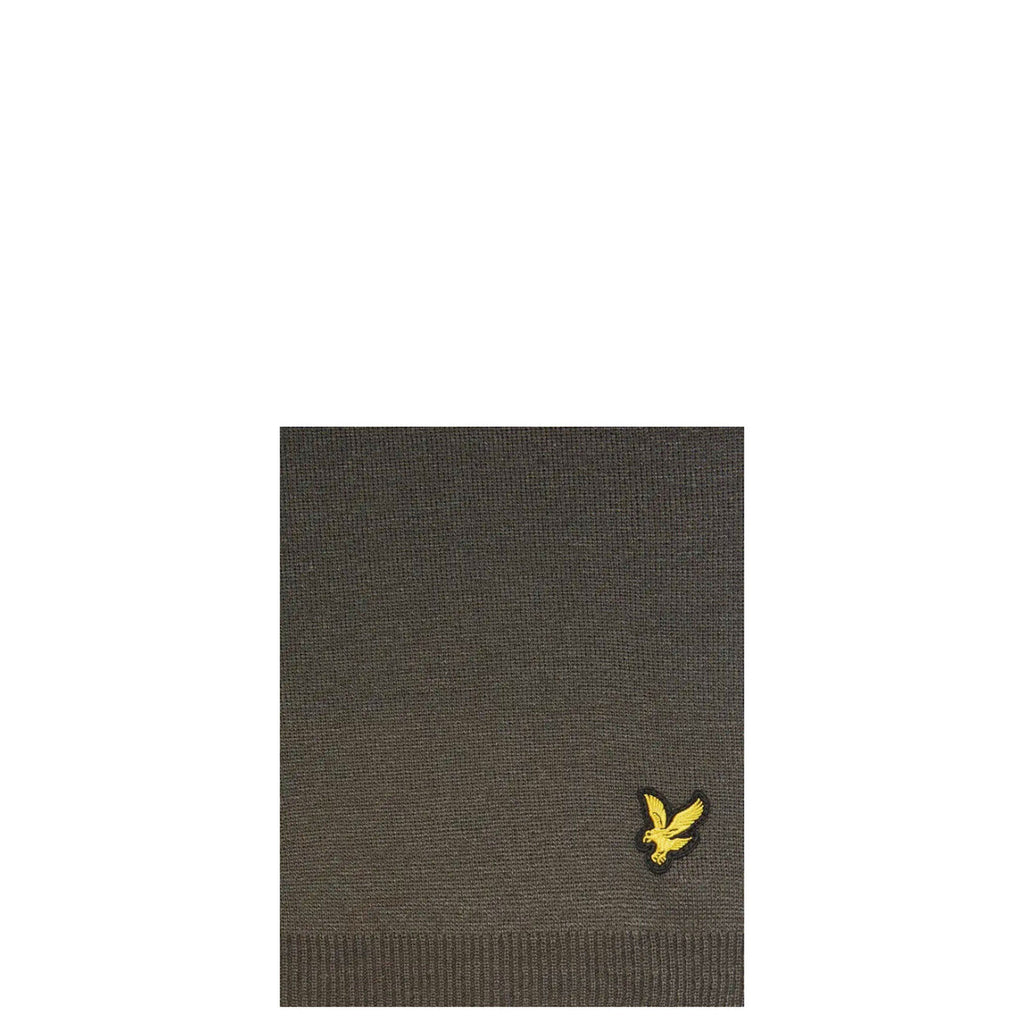 Lyle & Scott - Lyle & Scott Halsduk Man