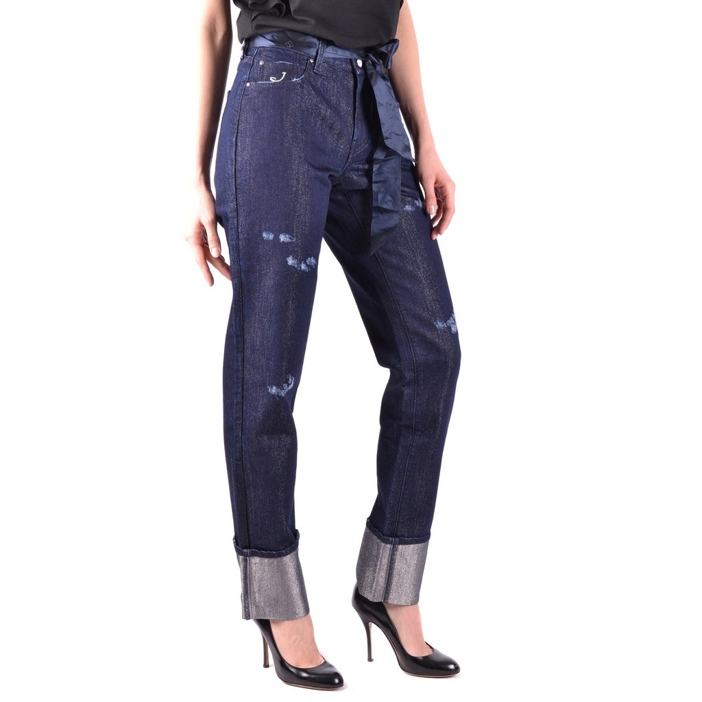Jacob Cohen - Jacob Cohen Jeans Kvinna