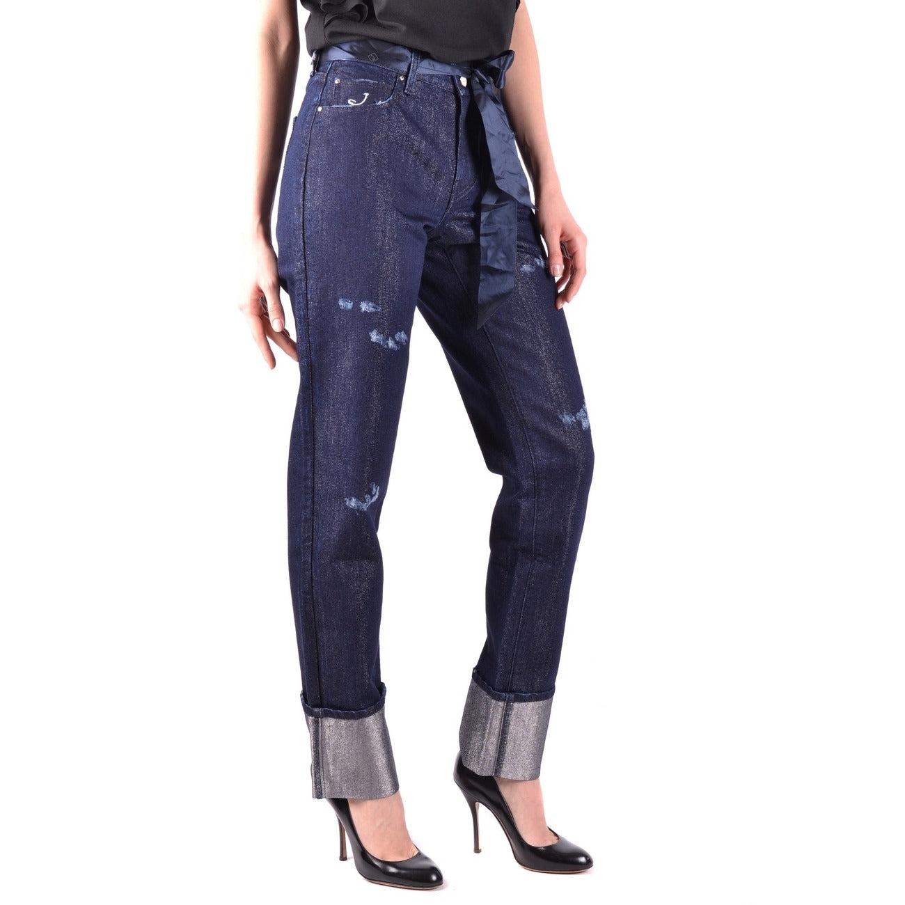 Jacob Cohen - Jacob Cohen Jeans Kvinna