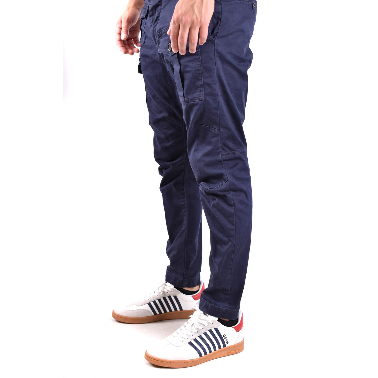 Dsquared2 - Dsquared2 Byxor Man