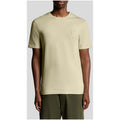 Lyle & Scott - Lyle & Scott T-shirt Man