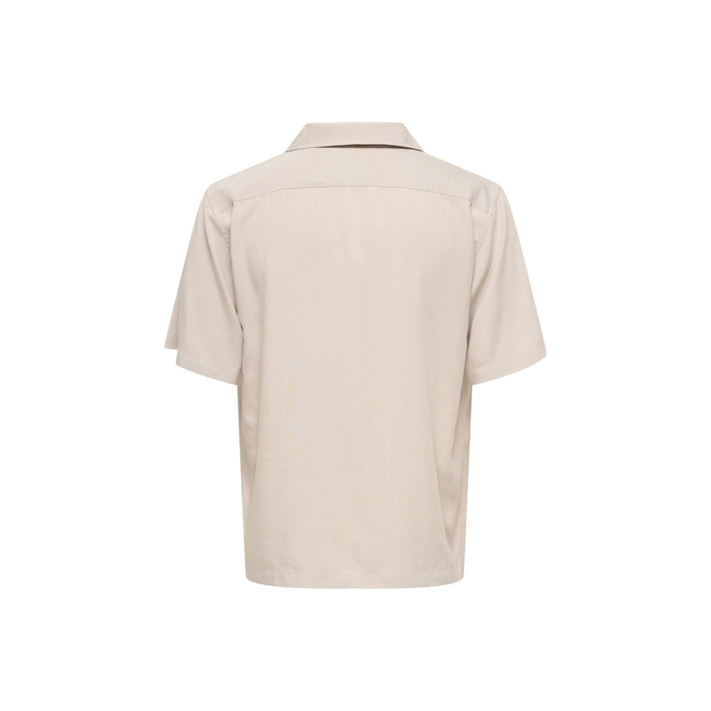 Only & Sons - Only & Sons Skjorta Man