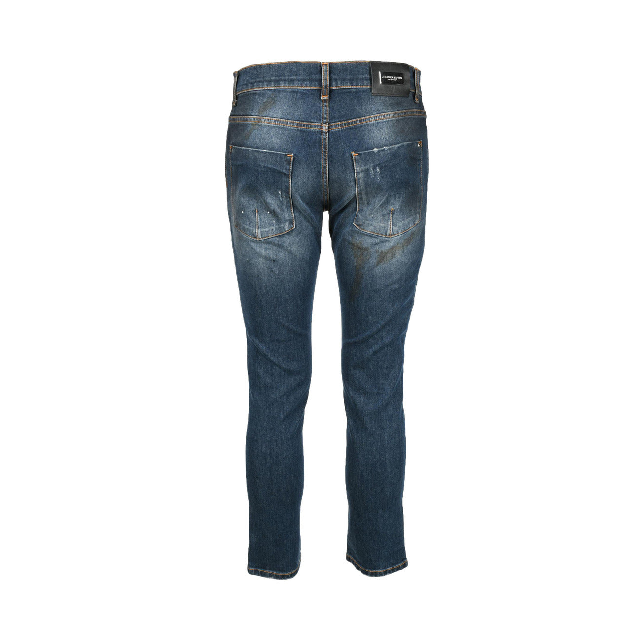 Costume National Contemporary - Costume National Contemporary Jeans Man