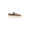 Tommy Hilfiger Jeans - Tommy Hilfiger Jeans Kvinna Sneakers