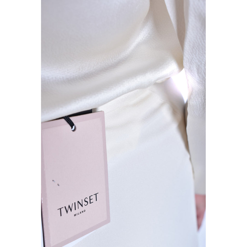 Twinset - Twinset Byxor Kvinna