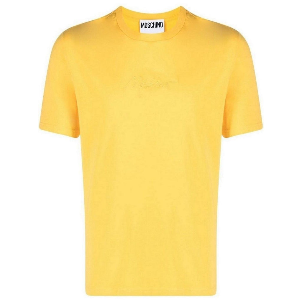 Moschino - Moschino T-shirt Man