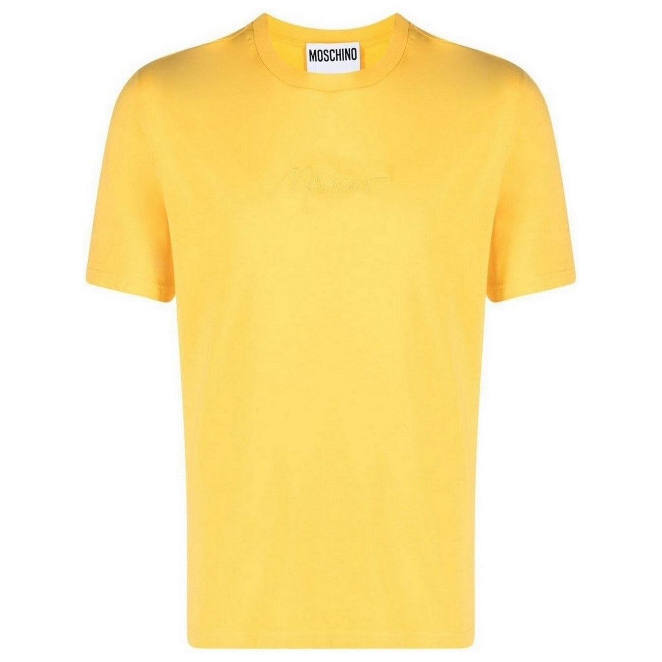 Moschino - Moschino T-shirt Man