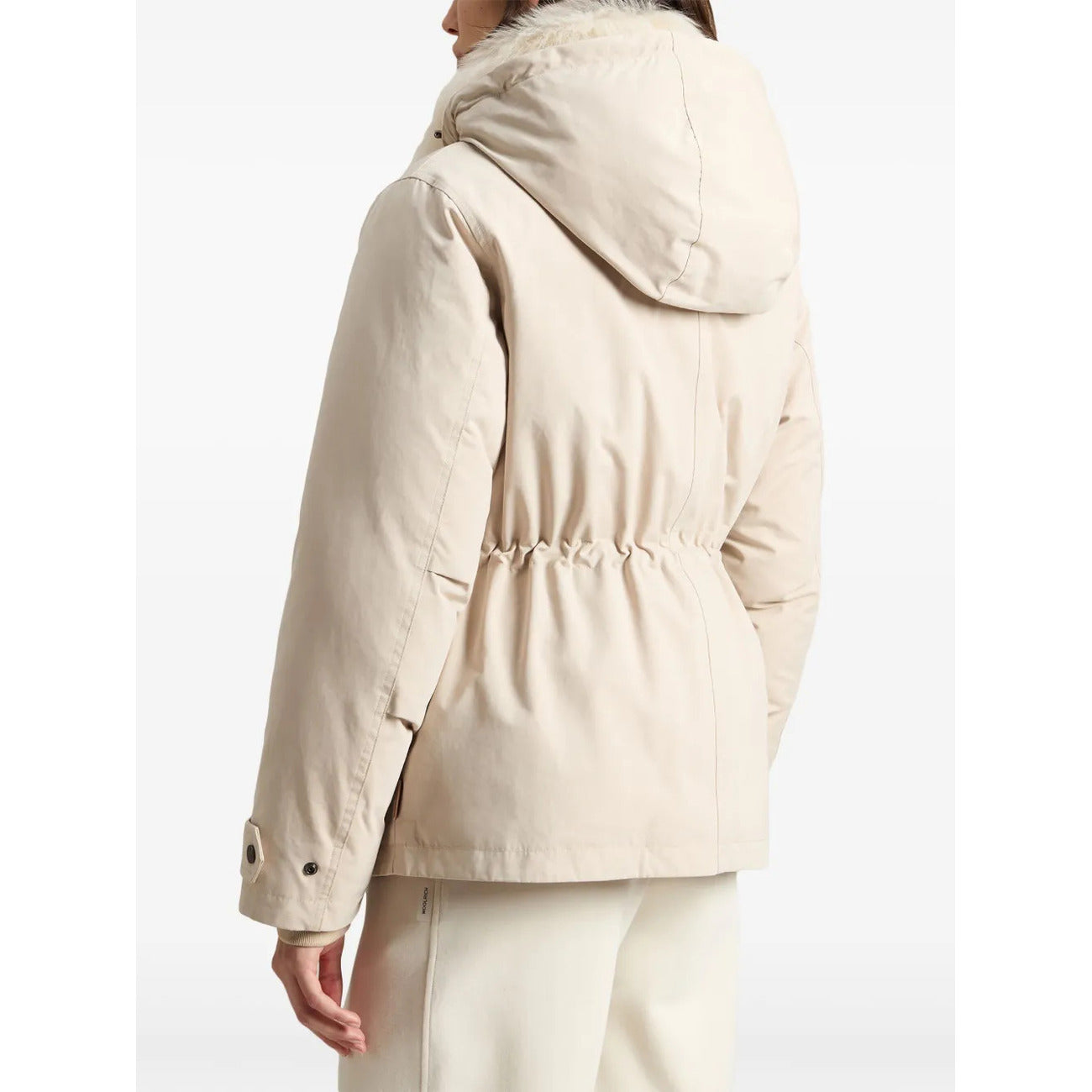 Woolrich - Woolrich Vindjacka Kvinna