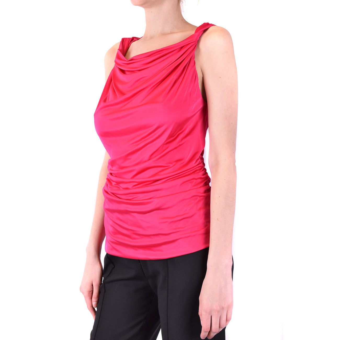 Pinko - Pinko Tank-Top Kvinna