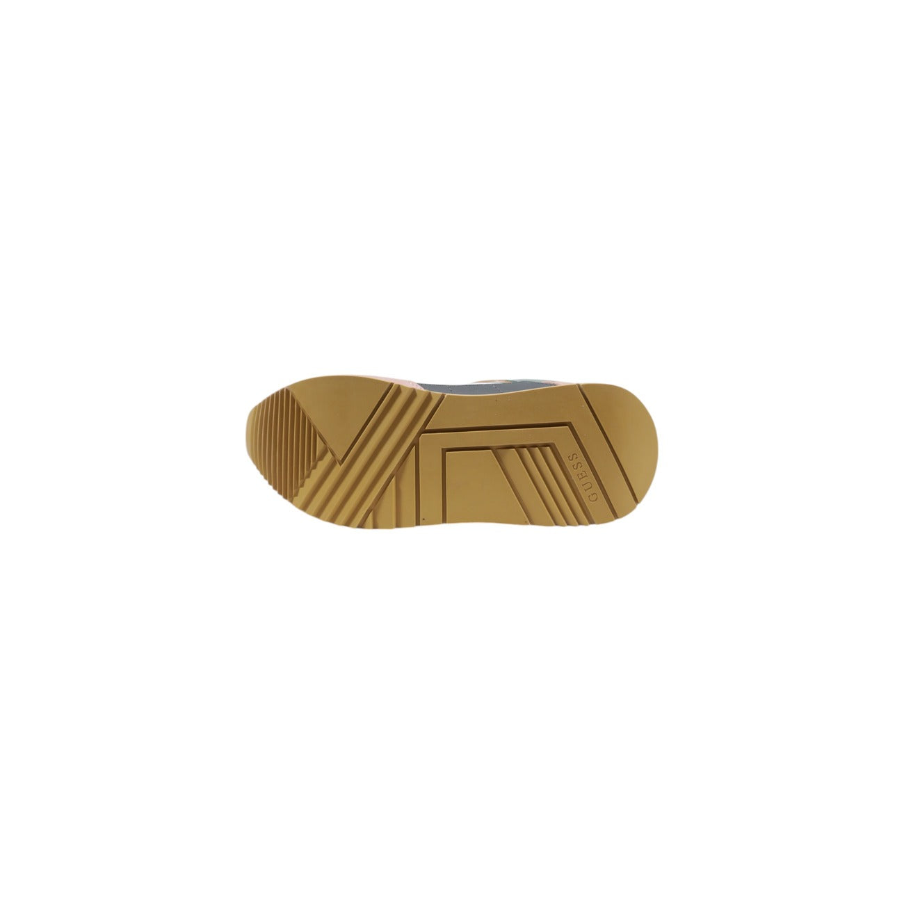 Guess - Guess Kvinna Sneakers