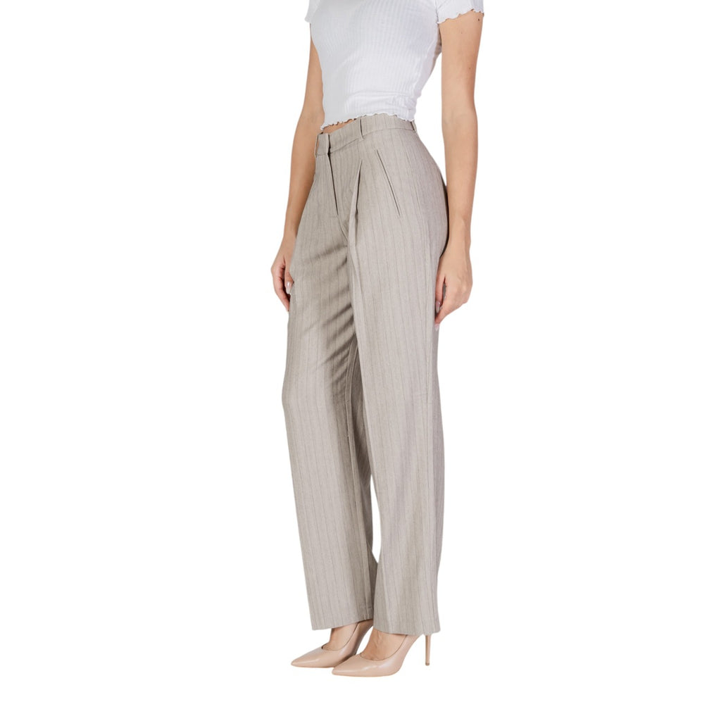 Vero Moda - Vero Moda Byxor Kvinna