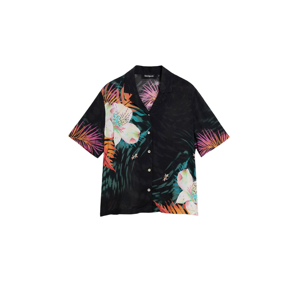 Desigual - Desigual Skjorta Kvinna
