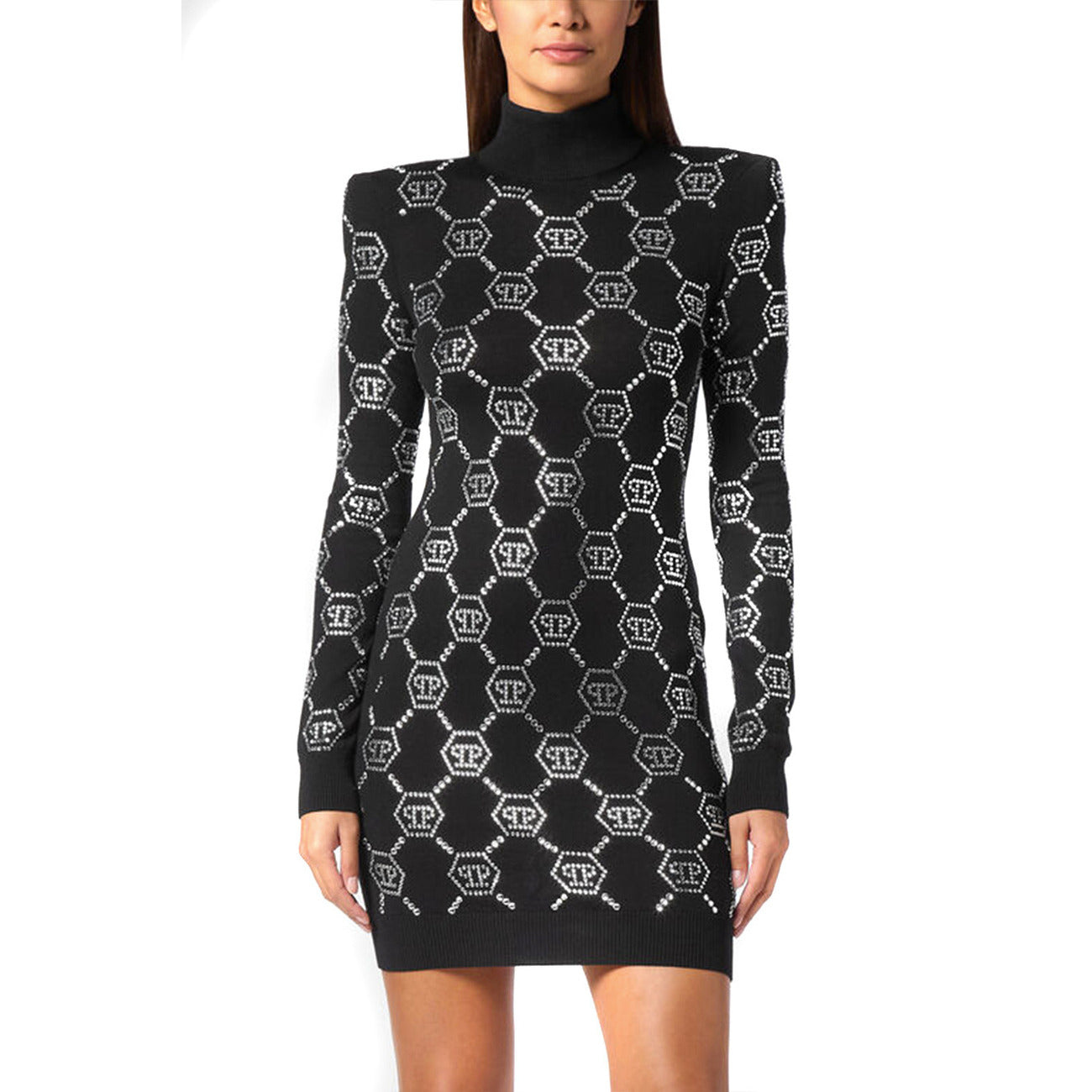 Philipp Plein - Philipp Plein Klänningar Kvinna